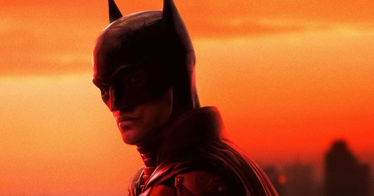 Batman 2 legt Drehpause ein