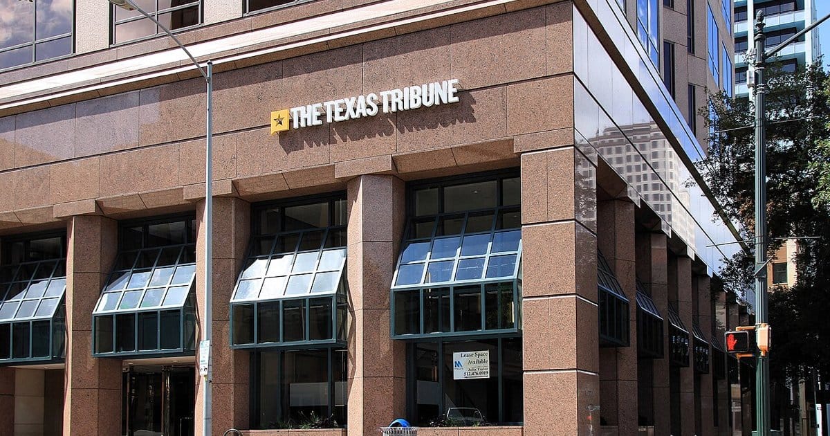Texas wird zur Millionen-Schlacht