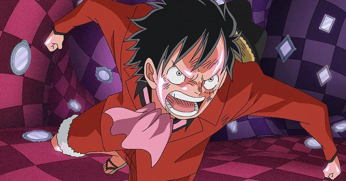 One Piece kehrt im TV zurück