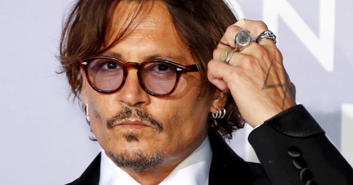 Jack Sparrow läuft heute im TV