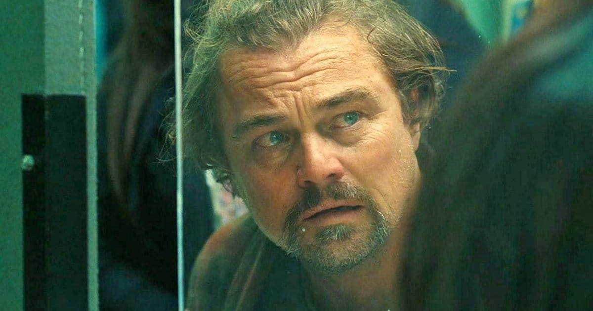 Vor diesem Star zittert Leo