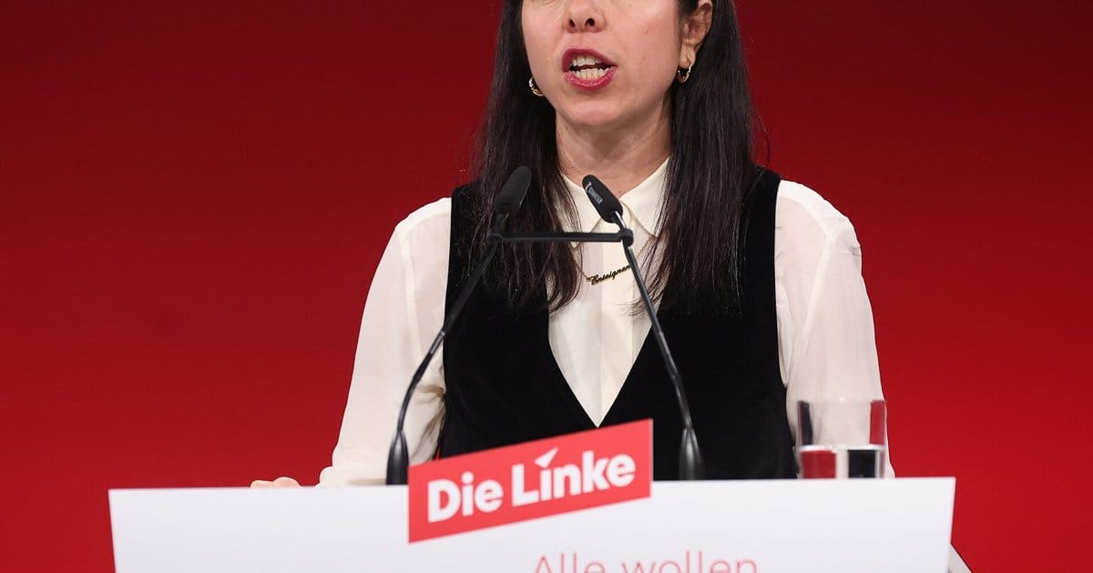 Berlin ringt um Rot-Grün-Rot