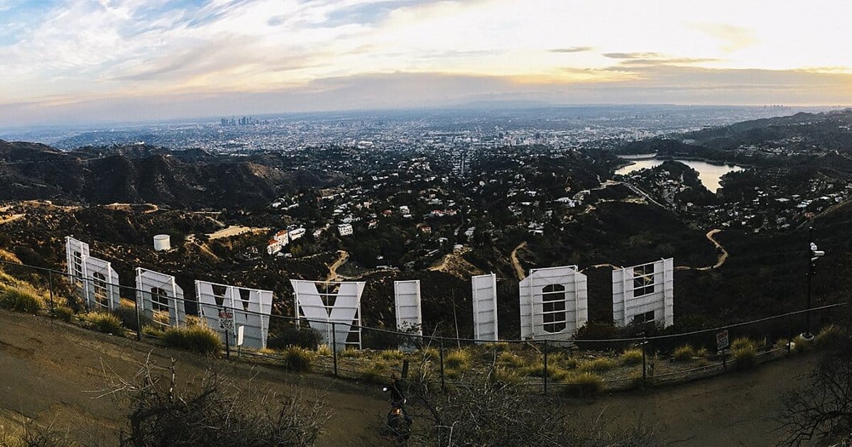 Hollywood bebt wegen Mega-Deal