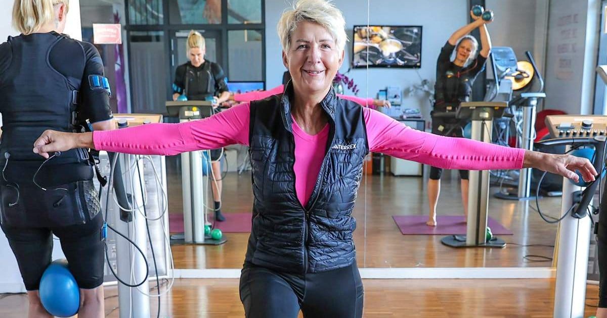 Jana Rau über Wende-Wunden