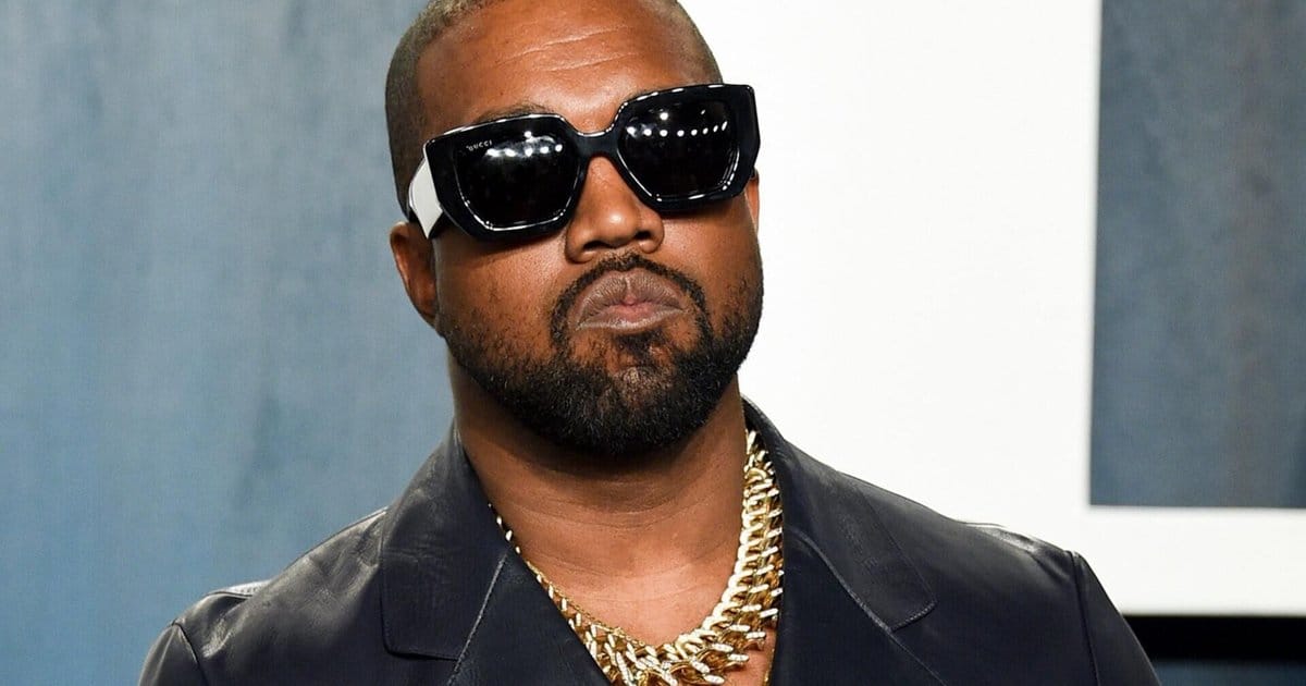 Ye-Shows in Russland geplatzt