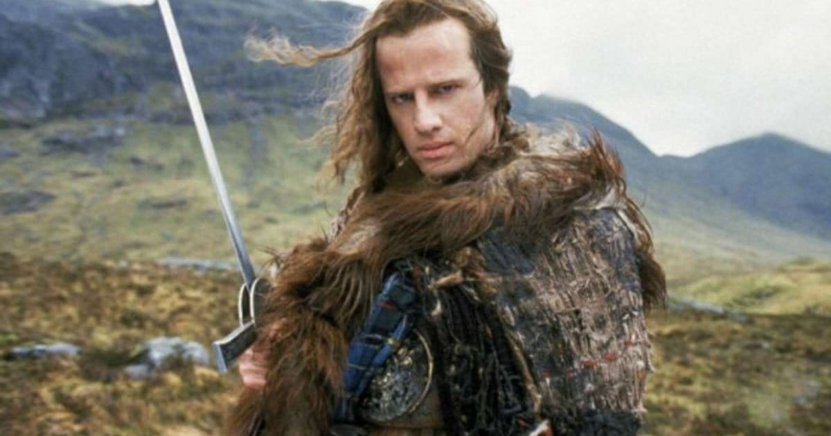 Was macht Highlander-Lambert?