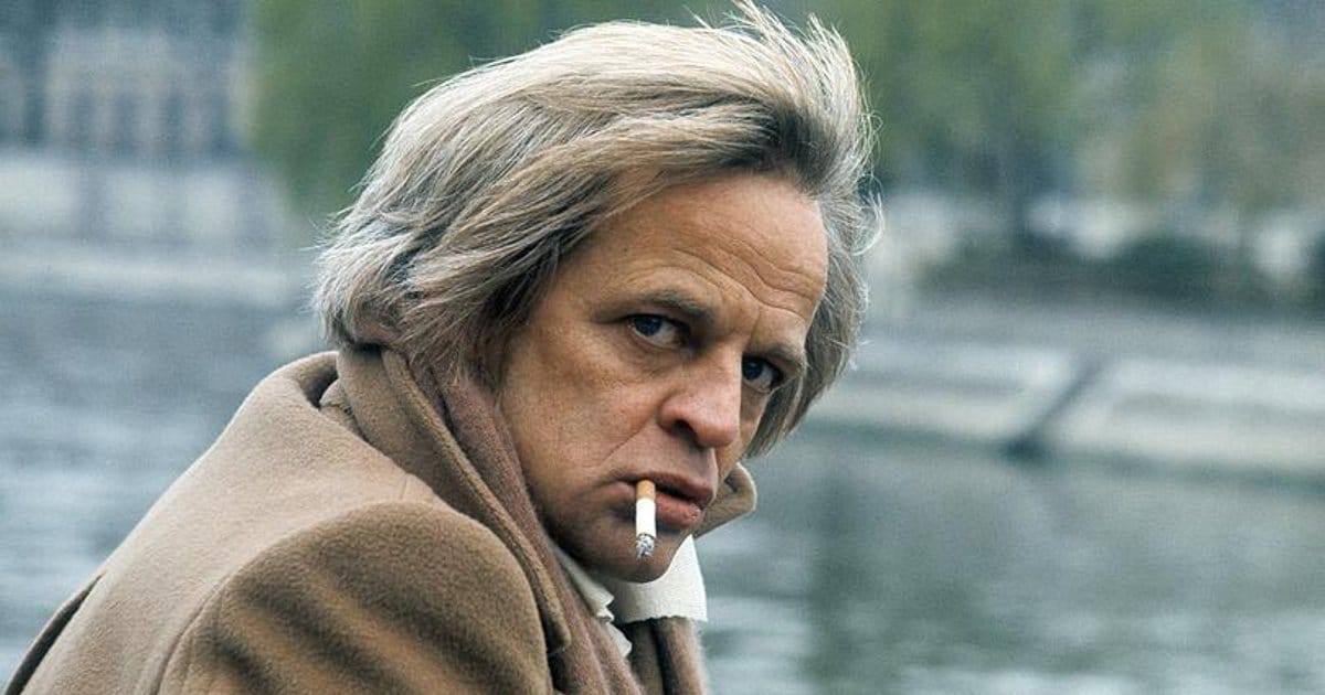 Kinski bleibt Kultfigur