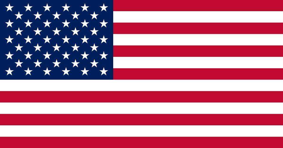 USA schicken dritten Träger
