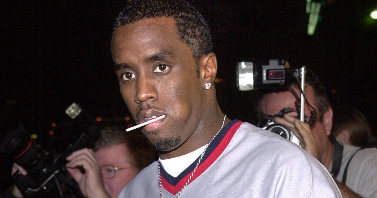 Diddy büßt im Knast hart ein