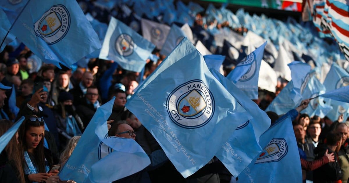 Man-City-Affäre eskaliert