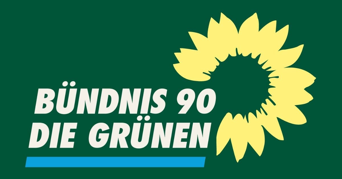 Rot-Rot-Grün vor dem Start