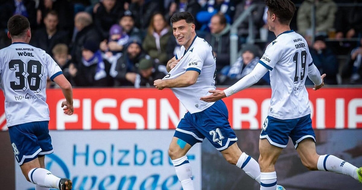 Arminia vor der Derby-Debatte