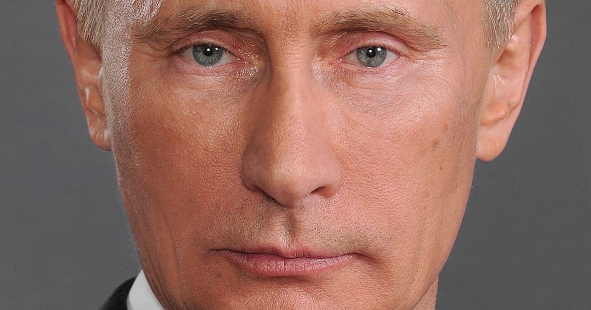 Putin bringt Dreiergipfel ins Spiel