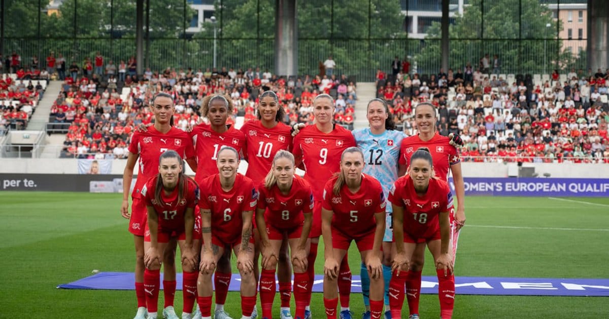 Israel-Frage trifft Nati-Spielerinnen