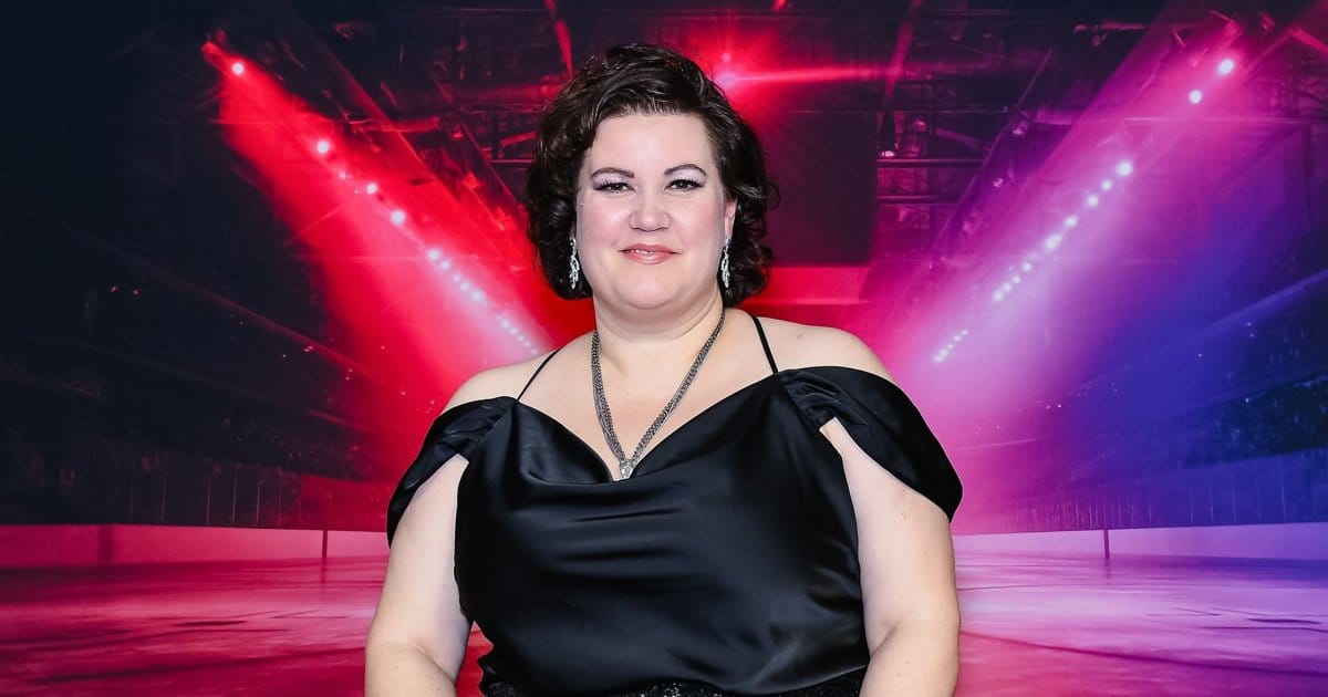 Rachel Reid schweigt zu Staffel zwei