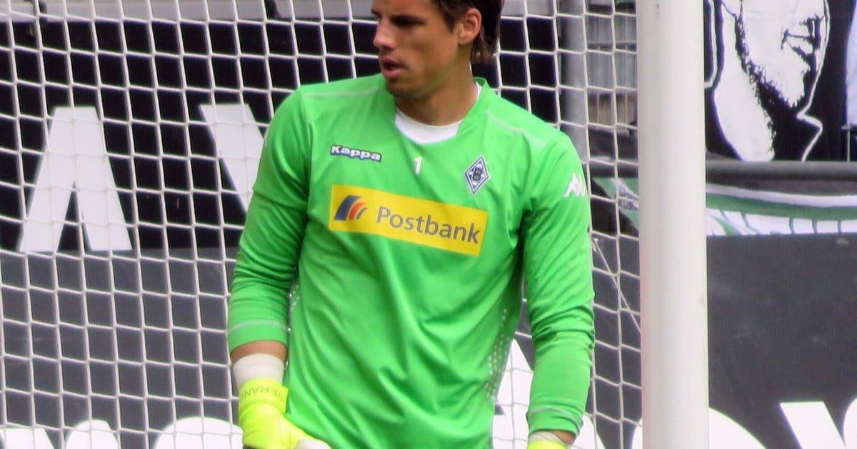 Yann Sommer gibt Ehe-Aus bekannt