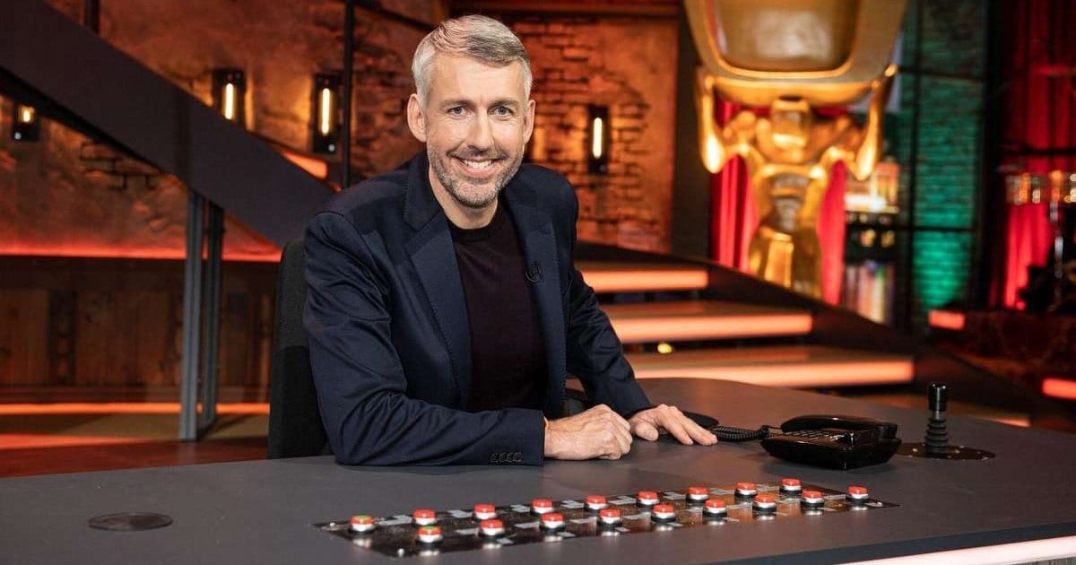 Pufpaff rechnet mit RTL-Stars ab