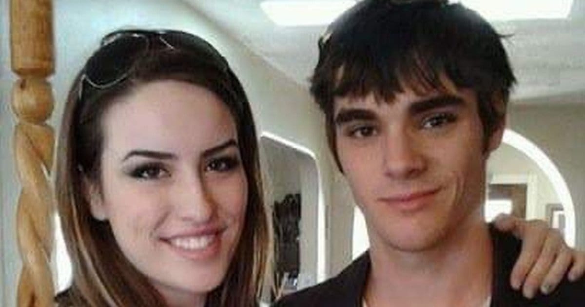 Emotionaler Abschied an RJ Mitte