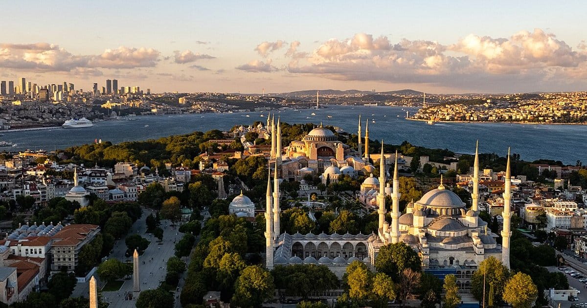 Türkei sperrt kritische Medien