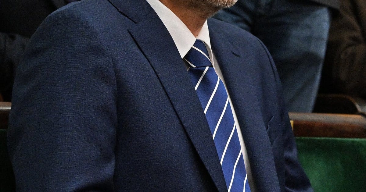 Polens Richterstreit eskaliert
