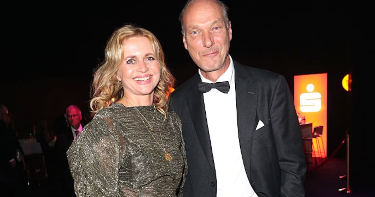 25 Jahre Liebe mit Krach