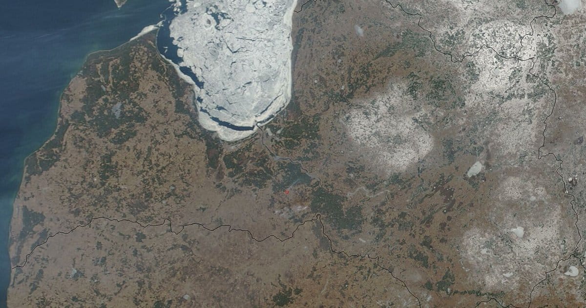 Lettland wählt unter Druck