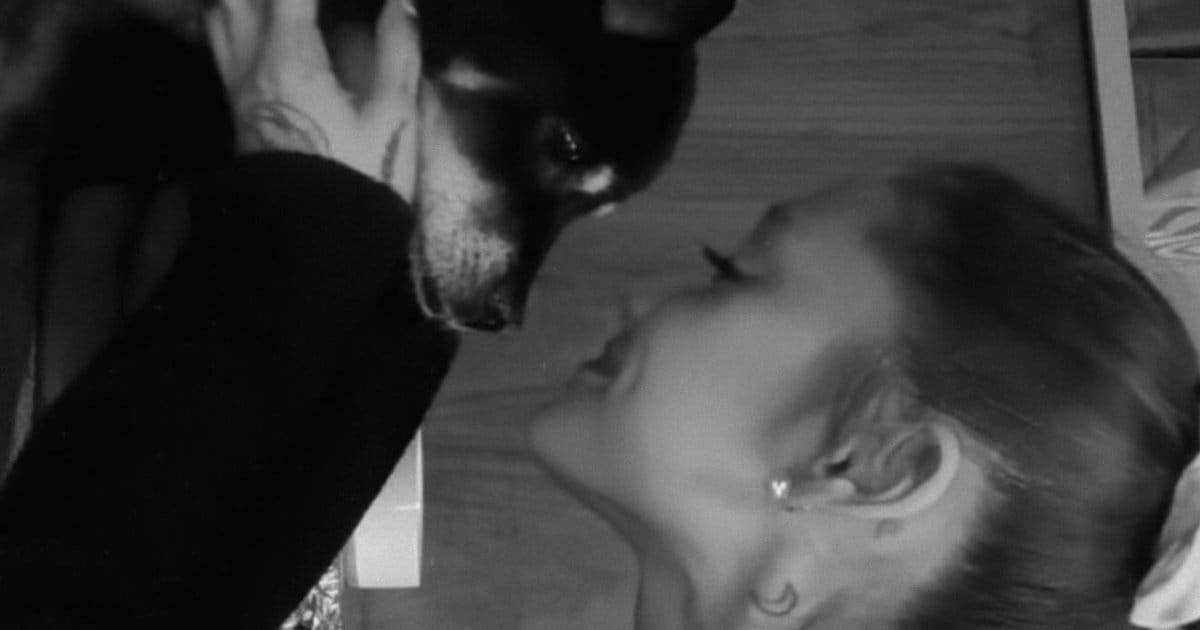 Ariana trauert um Coco