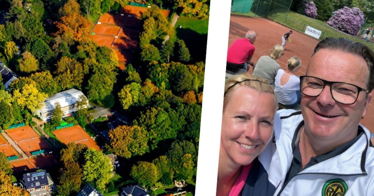 Neustart für Sportler-Ruine
