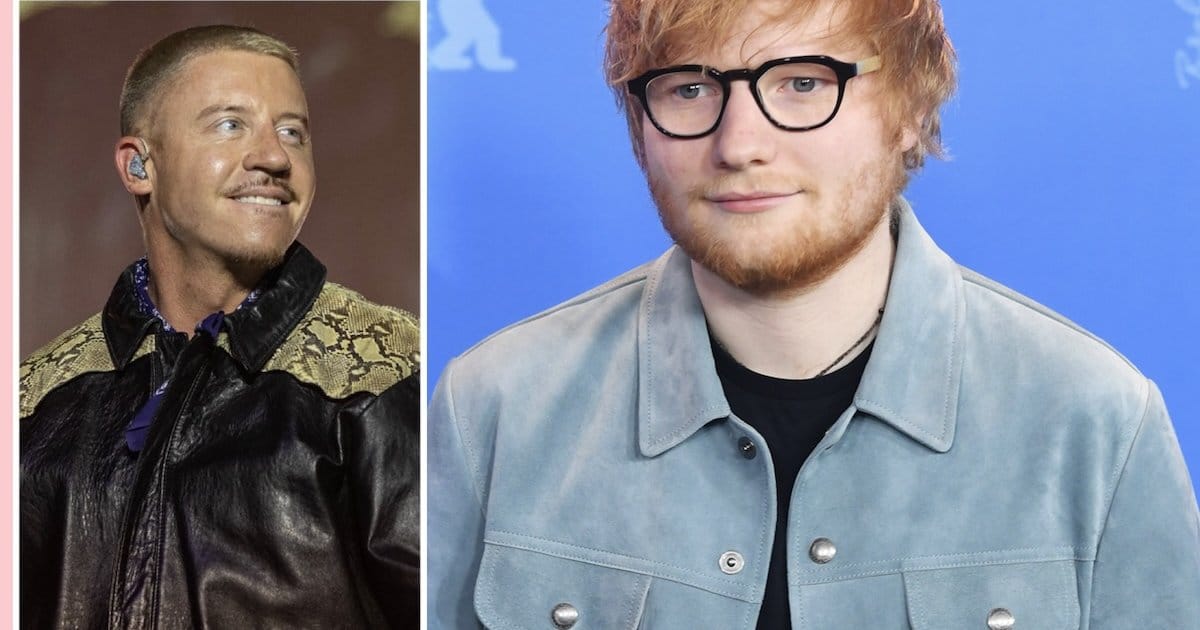 Ed Sheeran tauscht Voracts aus