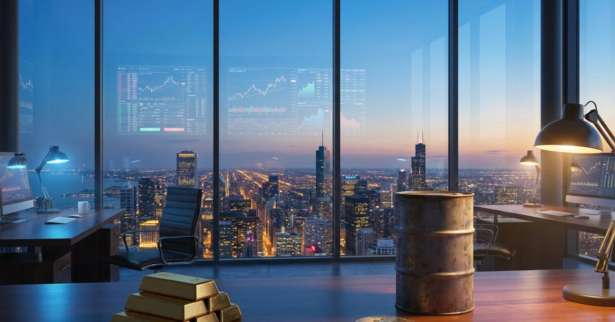 DAX fällt 1,18%, Dow kaum bewegt