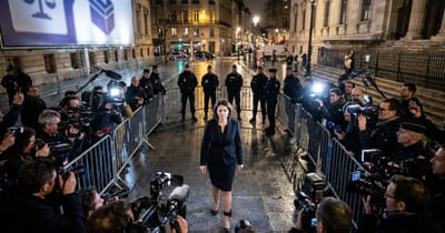 Le Pen scheitert im Berufungsprozess