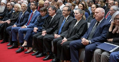 Knesset stutzt Chefjuristin