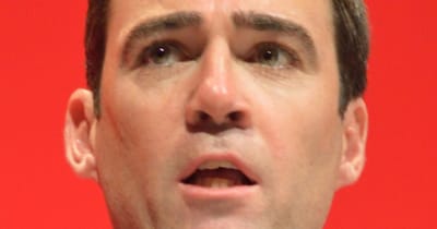 Burnham übernimmt Labour
