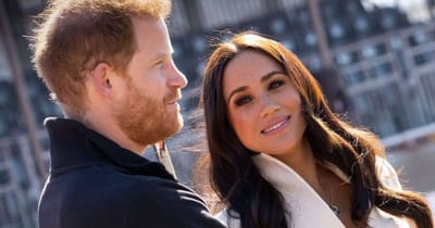 Harry-Foto befeuert Gerüchte
