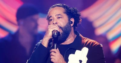 Adel Tawil trauert um Mutter