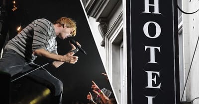 Hosen-Konzert füllt die Betten