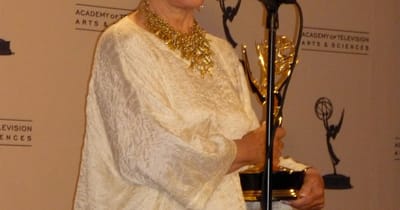 Ellen Burstyn erhält Goldenen Löwen