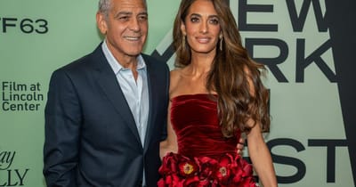 Goldener Löwe für Clooney