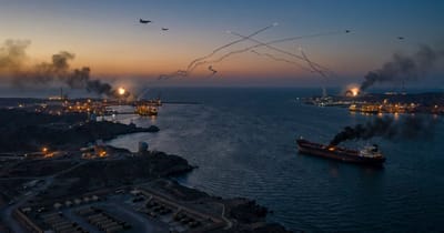 Neue US-Angriffe auf Iran