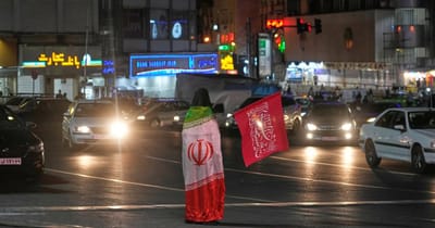 US-Angriffe auf Iran gehen weiter