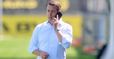 BVB plant noch mehr Transfers