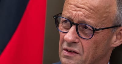Merz unter Druck in der Union