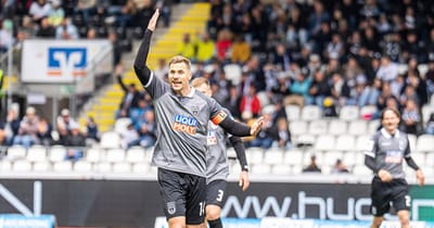 Dressel kehrt zu 1860 zurück
