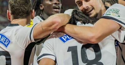 Sturm fixiert Millionen-Coup