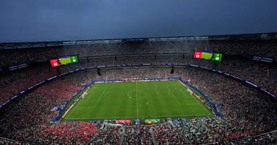 WM-Finale steigt in New York