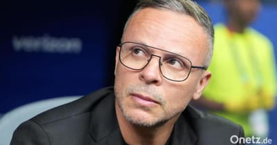 Ouahbi bleibt im Amt