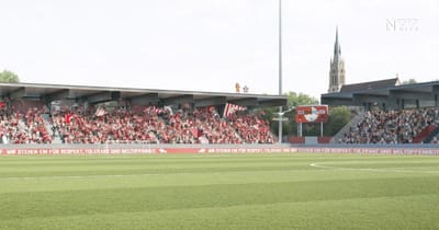 Stadionstreit in Winterthur
