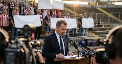 Zoff um den WM-Verkauf