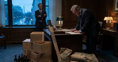 Trump feuert Zollhammer ab