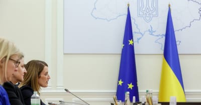 EU-Parlament öffnet Chatscan